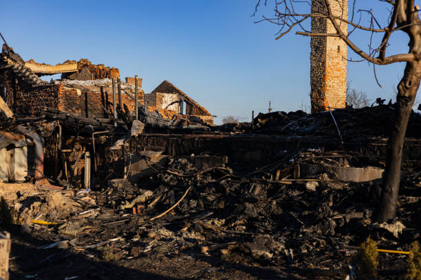 24/7 Emergency Structural Rebuild experts in Bristow, VA