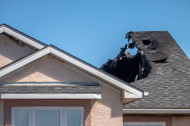 Licensed Structural Rebuild service in Bristow, VA - Fire Damage Laser Cleaning